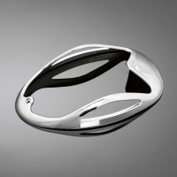 Kryt koncového světla motocyklu Highway Hawk NEW STYLE pro KAWASAKI VN900 Vulcan/Classic/Custom, VN1500/1600 MS (1ks)